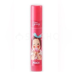Fascy peach lipbalm